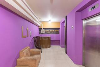 RedLiving Apartemen Star Semarang - Sky Tower Lantai 22 - 1