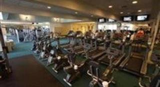 Disney's Saratoga Springs Resort & Spa - 8