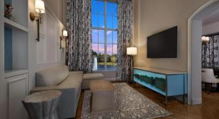 Disney's Saratoga Springs Resort & Spa - 5