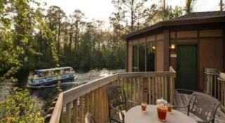 Disney's Saratoga Springs Resort & Spa - Orlando - 7