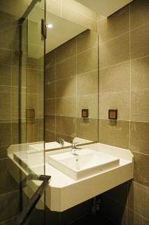Luxury Apartment 1N1WC at Landmark Onsen Ecopark - 5