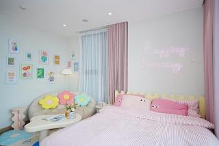 Luxury Apartment 1N1WC at Landmark Onsen Ecopark - 3