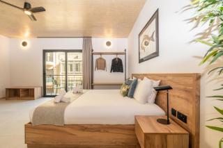 224 Boutique Hostel - 9