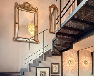 Boutique Loft steps from the Colosseum - Gio Roma - Rom - 6