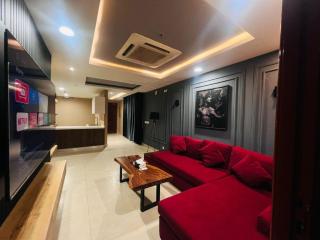 Capital view Apartment By LMY Blue Area Islamabad - 6