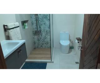 Deluxe Beachfront Apartment - 6