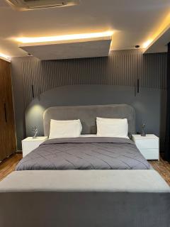 Capital view Apartment By LMY Blue Area Islamabad - 1