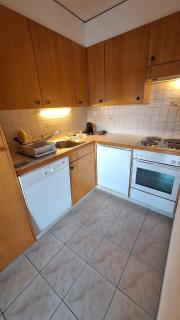 Les Bains d'Ovronnaz - Studio SUD Terrasse - 3