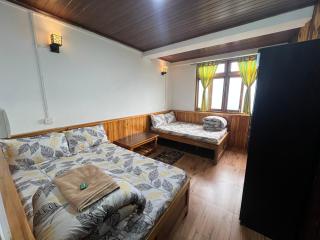 Hangkhim Homestay - 3