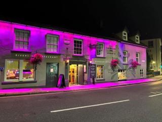 The Fountain Inn & Riverside Restaurant - 0