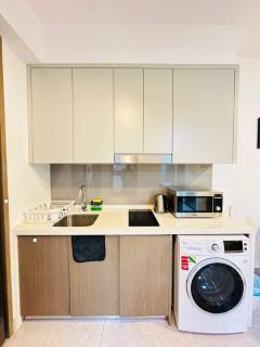 Agile Bukit Bintang Sky Pavillion at TRX - 2