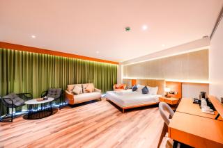 Nestlay Suites by TC One - 4