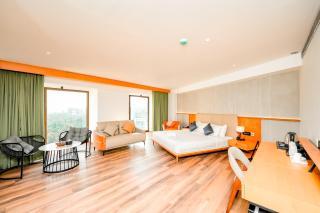 Nestlay Suites by TC One - 2