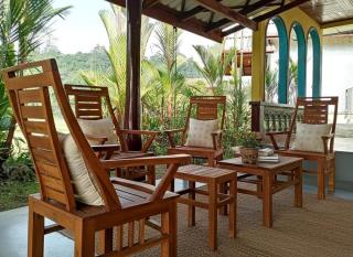 Forest & Fields Sinharaja - A Tale of 2 Villas - 3