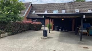 Rækkehus tæt på skov, sø og by - Viborg - 0