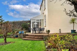 Finest Retreats - Hillside Rise - 1