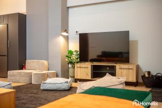 The Grand Loft 31 - 3