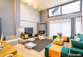 The Grand Loft 31 - 8