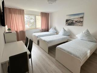 Beautiful apartments in Bergkamen bei Dortmund - Bergkamen - 8