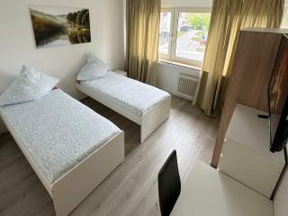 Beautiful apartments in Bergkamen bei Dortmund - Bergkamen - 6