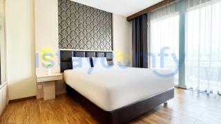 Studio Aston Residence 0306 City View - 0