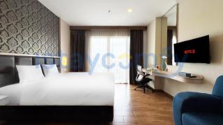 Studio Aston Residence 0306 City View - 5