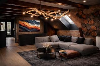 4SEASONS - Crimson Autumn Ensuites - 5