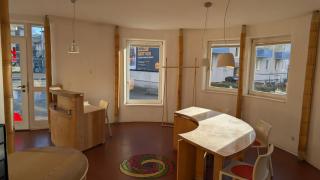 Bambushaus - bamboo house - 2