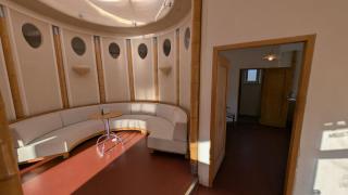 Bambushaus - bamboo house - 6