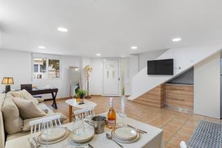 Mono Stay Urban Design Maisonette - 0