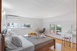 Mono Stay Urban Design Maisonette - 7