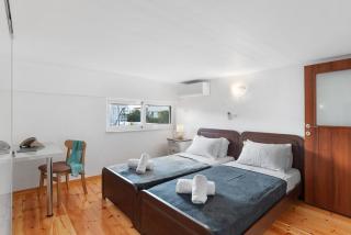 Mono Stay Urban Design Maisonette - 6