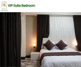 Herat Star Hotel - 8