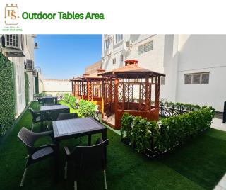 Herat Star Hotel - 4