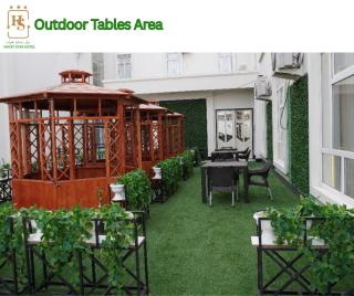 Herat Star Hotel - 1