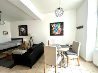 Le Chill Downtown - 1