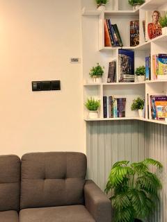 Reinforce Residence - 1