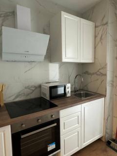 Alojamiento Baeza - Chicharro - 9