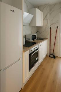 Alojamiento Baeza - Chicharro - 2