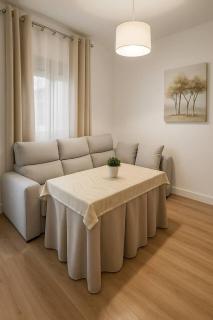 Alojamiento Baeza- El Limonero A - 0