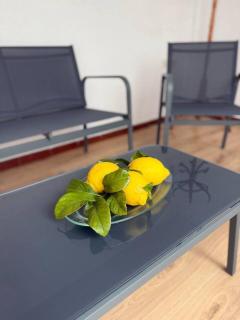 Alojamiento Baeza- El Limonero A - 8