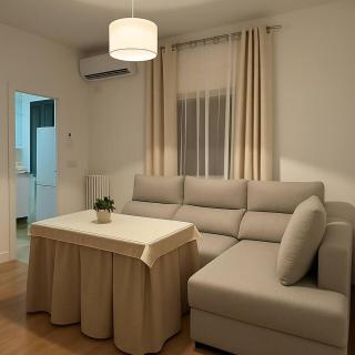 Alojamiento Baeza- El Limonero A - 5