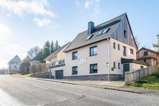 Ferienhaus Fichtelberg - 0