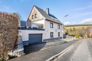 Ferienhaus Fichtelberg - 8