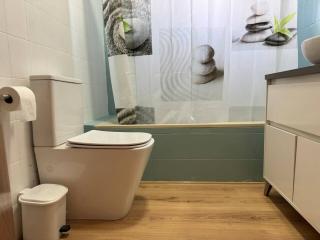 Alojamiento Baeza-El Limonero B - 2