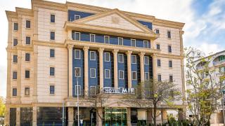 Sokcho Mir Hotel - 9