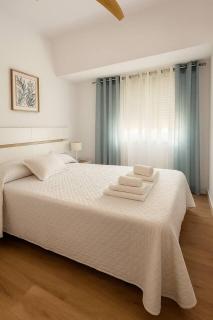 Alojamiento Baeza - Leones 9B - 0