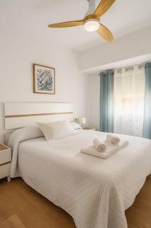 Alojamiento Baeza - Leones 9B - 8