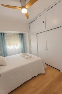 Alojamiento Baeza - Leones 9B - 2