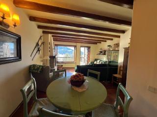 Baqueira Apartamentos Cota 1700 a pie de pistas - 9